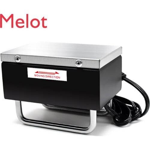 Powerful Mute Demagnetizer Portable Mini Demagnetizer Mold Demagnetizing Tool