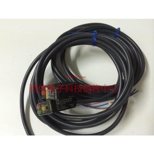 Genuine photoelectric switch E3V-7C43S-38 E3V-7DC43S-38 E3V-7LC3-38 now