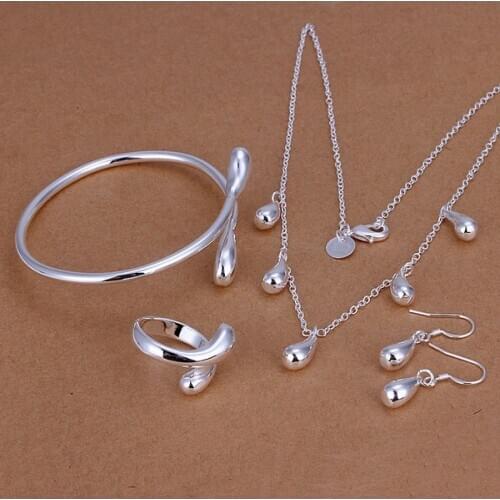 Robbie Wedding Jewelry