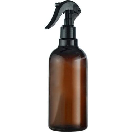 Packing Bottle Fine Mist Shampoo Dispenser Home Supplies Lotion Liquid Laundry Detergent And Hand Sanitizer Sub-Bottling