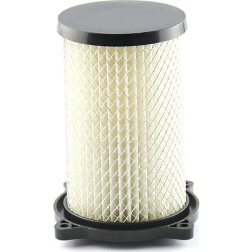 Air Filter Intake Air Cleaner Element For Suzuki GZ125 Marauder 1998-2011GZ250 1999 2000-2015 13780-12F00 13780-13F00 Moto