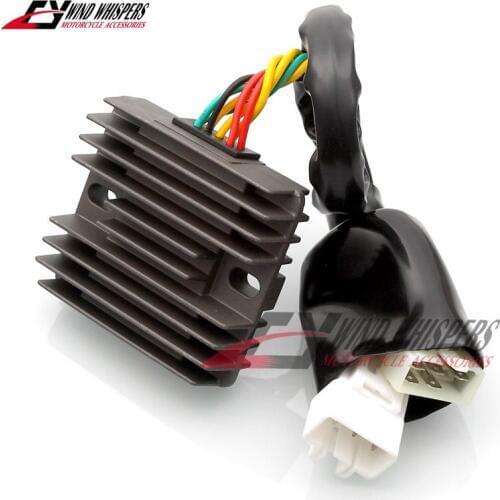 Motorcycle Voltage Regulator Rectifier For Honda CBR 954 CBR900RR2 CBR954 CBR 900 RR2/RR3 954cc Fireblade 2002-2003