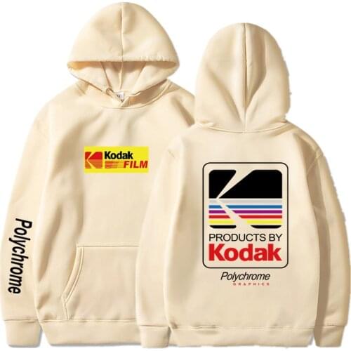 Japanese Hip Hop Winter Fleece Hoody Harajuku kodak Jackets Men Women Sweatshirts Dropshipping New 2020 Hot Selling Hoodies