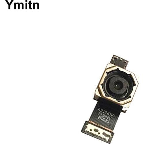 Ymitn Original Camera Module For ZTE Nubia Z11 mini S NX549j Rear Camera Main Back Facing Big Camera Module