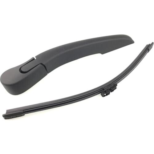 Rear Wiper Assembly Wiper Arm with Blade Fits for 3-Series F31 2012-2018 61627312792, 61627066175, 61627356763