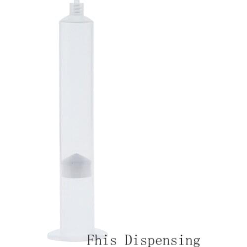 55cc American Dispensing Cones Feeding Piston Material Forming One Pack of 20
