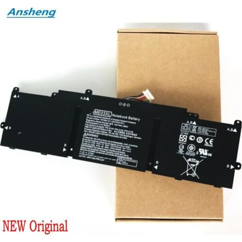 ME03XL battery for HP Stream 11 13 Series 11-d004TU d005TU d006TU 787089-541 787521-005 HSTNN-UB6M TPN-Q154 TPN-Q156