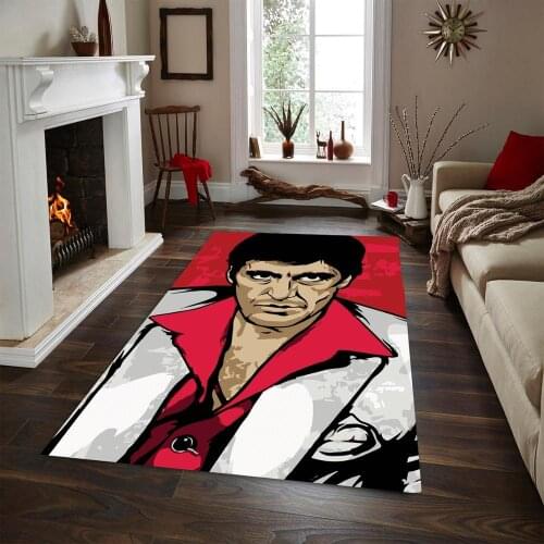 Alpacino , Non Slip Floor Carpet,Kitchen Carpet, Teens Carpet, Corridor Carpet,Area Carpet, modern Carpet