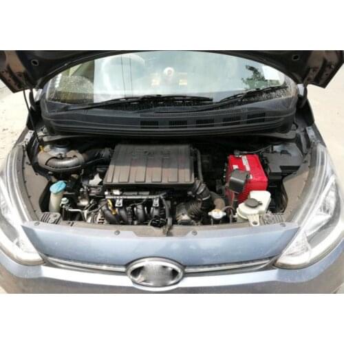 Hood Damper for Hyundai Xcent 2014-2020 Gas Strut Lift Support Front Bonnet Modify Gas Springs Shock Absorber