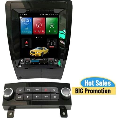 128G Carplay Car Radio Multimedia Stereo Android For Audi A3 2008 2009 2010 2011 2012 GPS Navigation Video Auto Player Head Unit