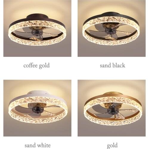 Chi Light Supplier Ceiling Fans