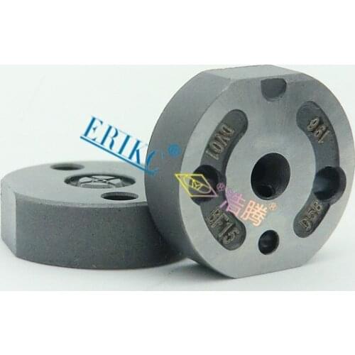 ERIKC valve orifice plate for injector 095000-5050 and 095000 5050 control valve