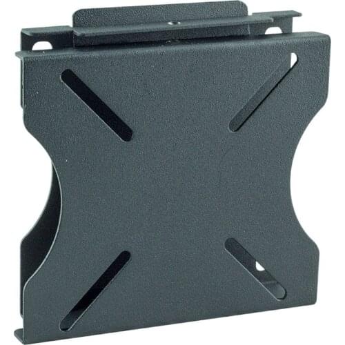 POWERMASTER PWR-1027 10-27 FIXED ANGLED LCD/LED TV HANGER APPARATUS (VT-1027)
