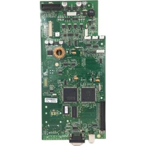 FORMATTER PCA ASSY Formatter Board logic Main Board MainBoard mother board For Zebra S4M