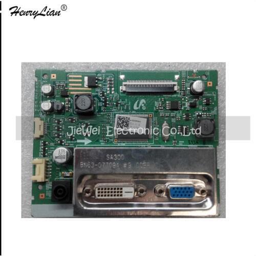 HENRYLIAN free shipping LS19A300 S19A330BW SA300 driver board SA330 S19A300B driver board