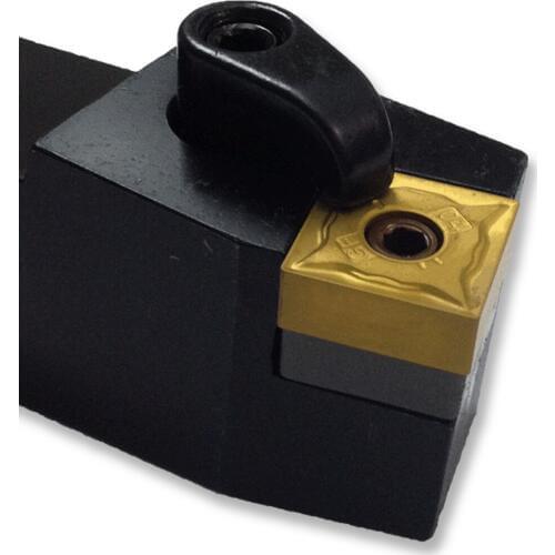 MZG 16mm 20mm 25mm MSBNL 2525 CNC Lathe Machining Cutter Arbor External SNMG Turning Tool Holder Boring Metal Cutting Toolholder