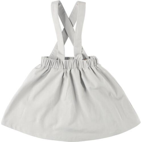 Kaiya Angel Wholesale Childien Girls Solid Strap Dress Princess Party Wedding Clothes 2019 Kids Summer Casual suit