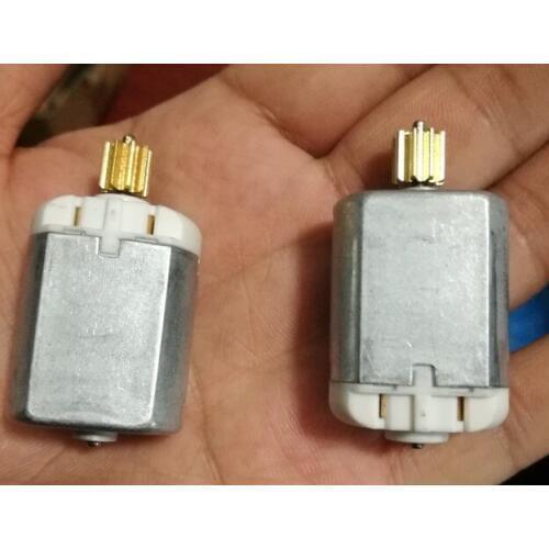 Original Used Best Quality For Audi A1A3 Car door lock motor Central locking motor