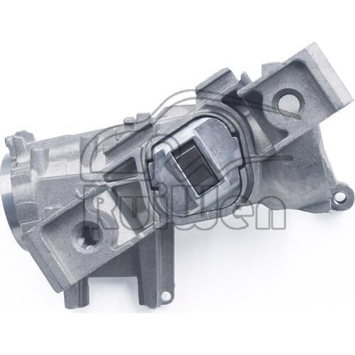 Ignition Starter Switch Steering Lock For Golf 5 MK5 6 MK6 Caddy EOS Tiguan Touran Seat Leon Toledo Altea A3 Fabia 1K0905851B