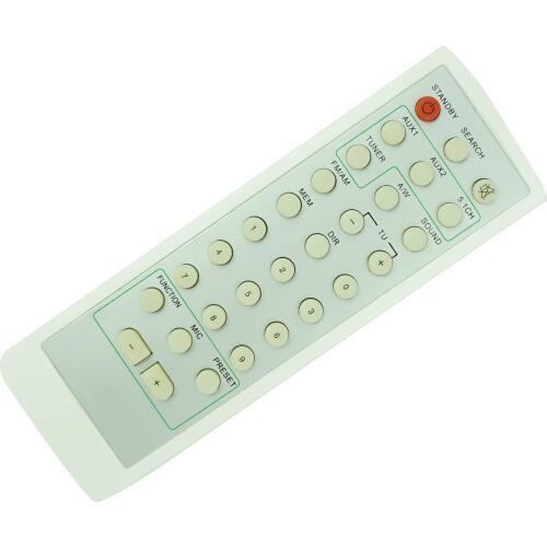 Remote Control For VIFA PH3 Home Theatre Amplifier Receiver System