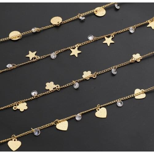 Ritoule Necklace