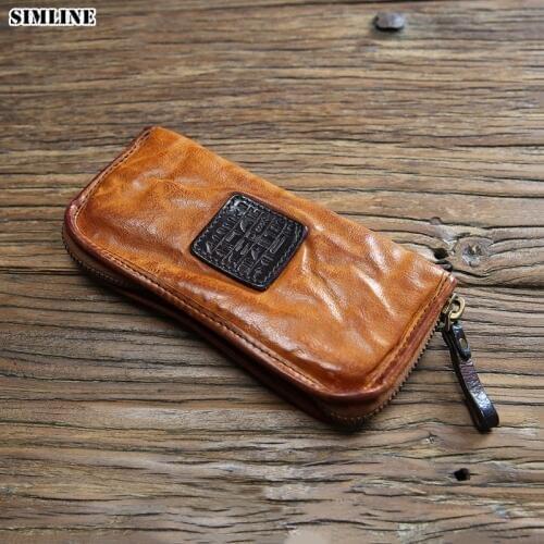 Men's Wallets SIMLINE China
