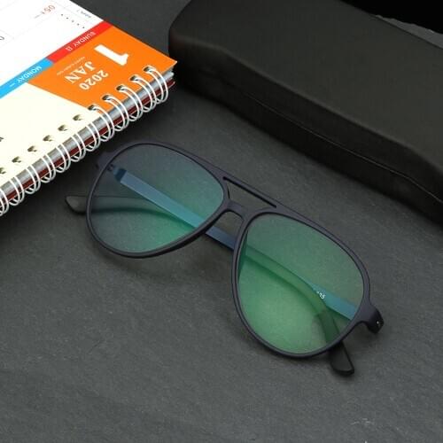 Sun Photochromic Bifocals Reading Glasses Magnifier For Women Men TR90 Look Near Far Presbyopic Sunglasses