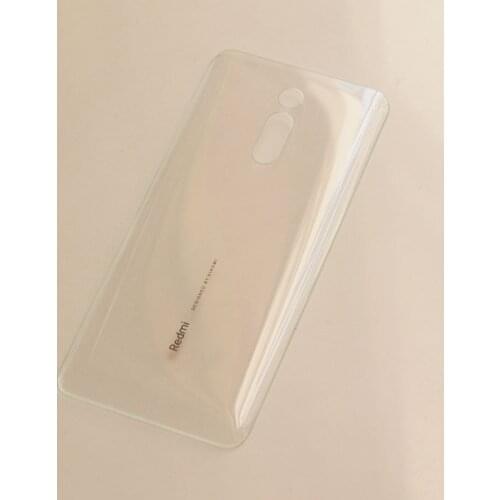 10 pcs/lot Glass Material Rear Battery Door For xiaomi Redmi k20 mi 9T Back Housing Cover Case