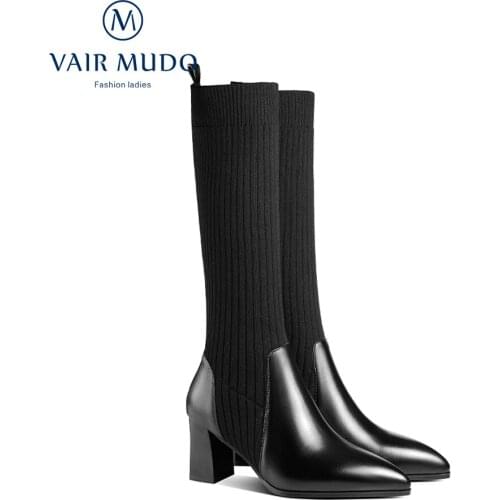 Women's High Boots VAIR MUDO China