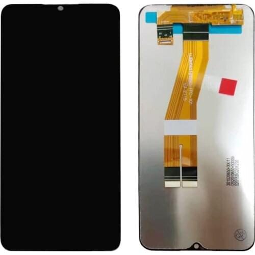 A02S LCD For Samsung Galaxy A025 LCD Display A025F A025M A025F/DS A025G/DS A025M/DS Touch Screen Digitizer Assembly