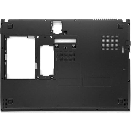 NEW For Acer TravelMate P645 TMP645 Laptop Bottom Case Door Case D Cover Black