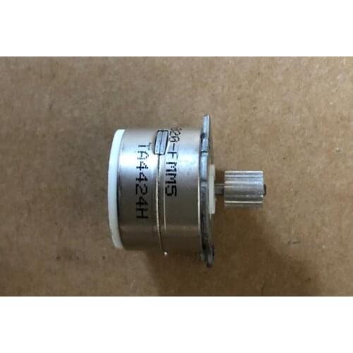 Motor For FTP628MCL103 Motor Stepper motor without position sensor