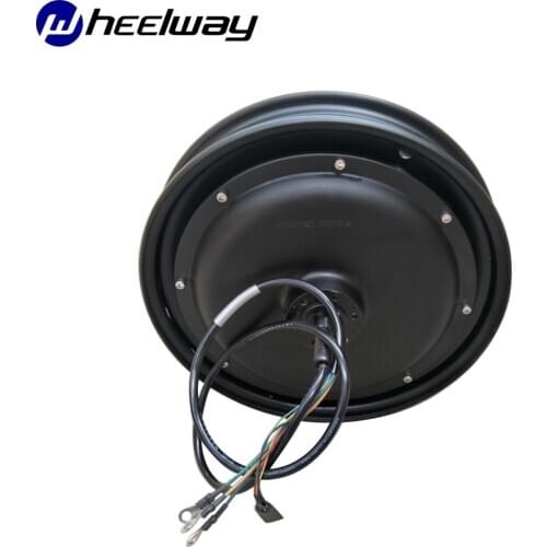 14 inch 48v60v 500wW1000w Ebike hub motor front drive rear drive electric bicycle motor electric scooter Bicicleta Electrica