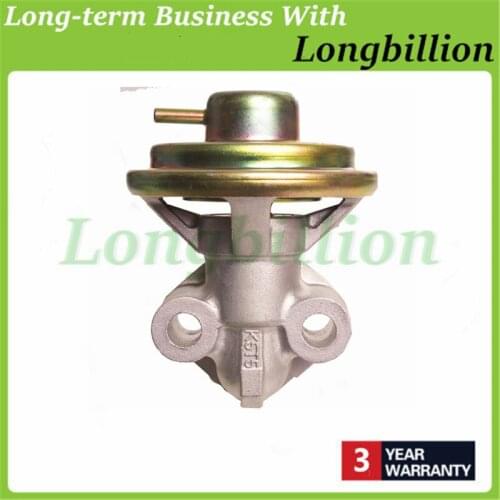 Longbillion Recirculation Valves