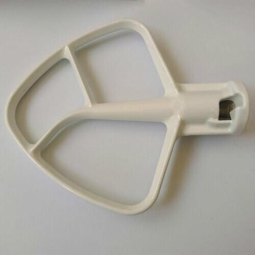 1pcs Suitable for KitchenAid Kitchen 5K5SS K5AB KPM5 KG25 KH25 KP50 KSM5 Dough Mixer Egg Beater Mixer Parts