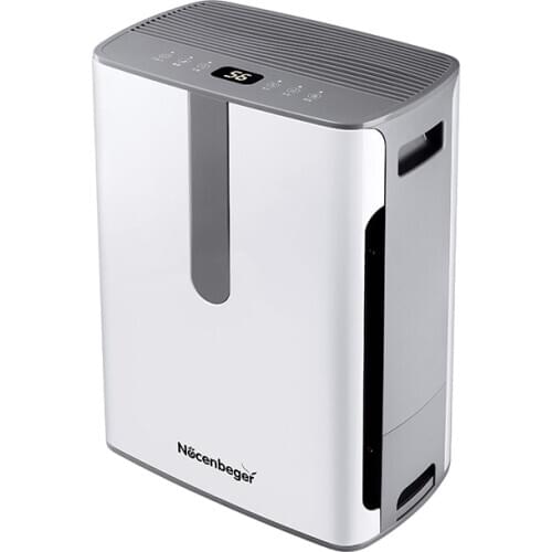Nocenbeger Air Purifier NCBG-Z3 Removing formaldehyde and haze with humidified air purifier