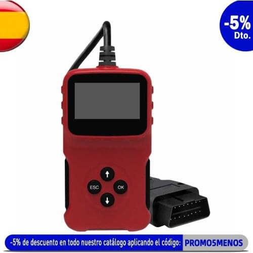 Диагностические сканеры для авто OcioDual China At AliExpress