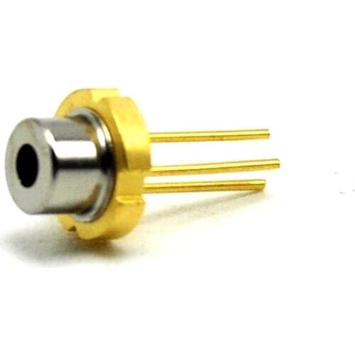 Original Sony SLD3134VL 5.6mm Violet Blue Laser Diodes 405nm 20mw Lasers LD PD