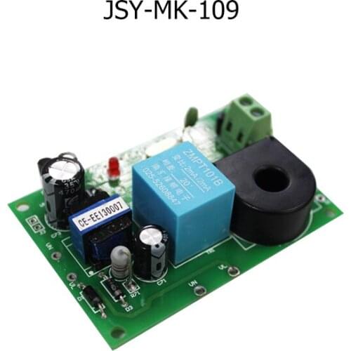 PLC Voltage and Current Power Acquisition and Detection Module Mutual Inductance Measurement Module JSY-MK-109