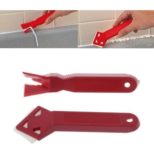 Caulk Away Remover & Finisher Made by Builders Choice Tools Limited Bulider Tools Tile Caulk Cleaner Professional