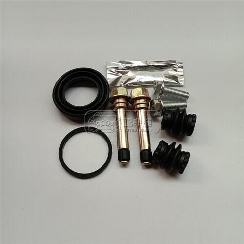 Rear brake cylinder repair kit caliper for Great wall florid M2 c30 m4