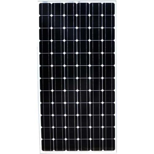 Solar Panel 1000W 1 KW Panneau Solaire 24v 200W 5 Pcs /Lot Solar Battery Charger Motorhome Marine Yacht Caravan Boat Home System