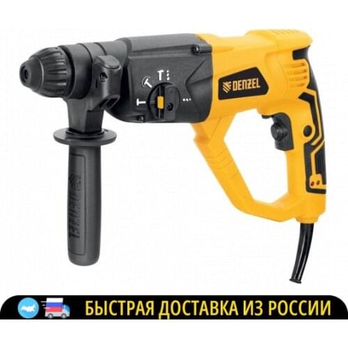 ТероПром Power Tools