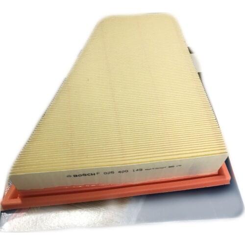 BOSCH-Air Filter (for BMW:E84 E89 F10 F11 F7) (OEM No:13717582908)