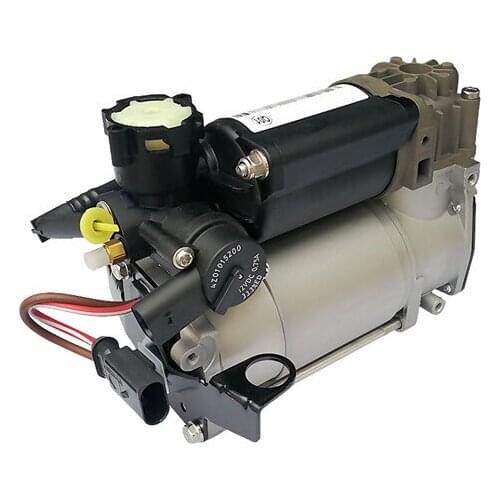 Air Compressor for Mercedes W220 W211W219 Auto Spare Parts 2113200304 Air Pump Compressor