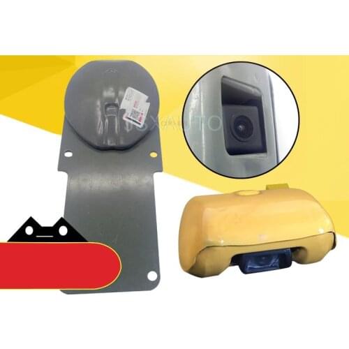 Electricity injection reversing camera camera excavator camera excavator accessories For HITACHI ZX ZAX330/360-3-5G KOMATSU PC