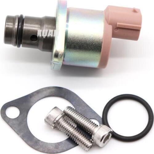 High Quality Fuel Pump Pressure Suction Control SCV Valve 1460A037 294009-0360 FOR Vauxhall OPEL Astra Corsa Meriva Zafira 1.7