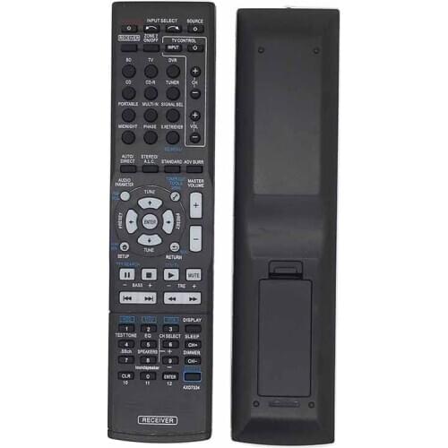 Replacement Remote Control For Pioneer VSX-72TXV-S VSX-521-K VSX-917V-S VSX-AX4AV-G VSX-916-K AXD7721 AV Receiver