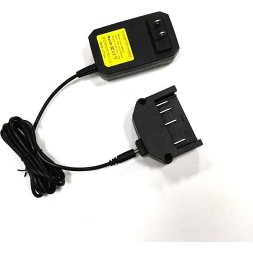 Newest 1A Battery Charger for Bosch 14.4V 18V Li-ion Batteries Fast Power Supply Charger portable light and handy &safety