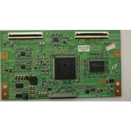 LCD BOARD 400HSC4LV1.2 Logic board connect with T-CON connect board